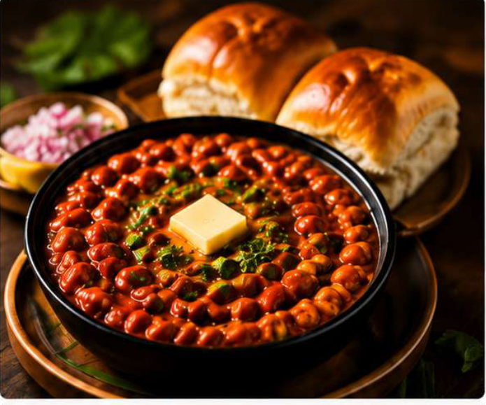 Pav Bhaji Expresss Special